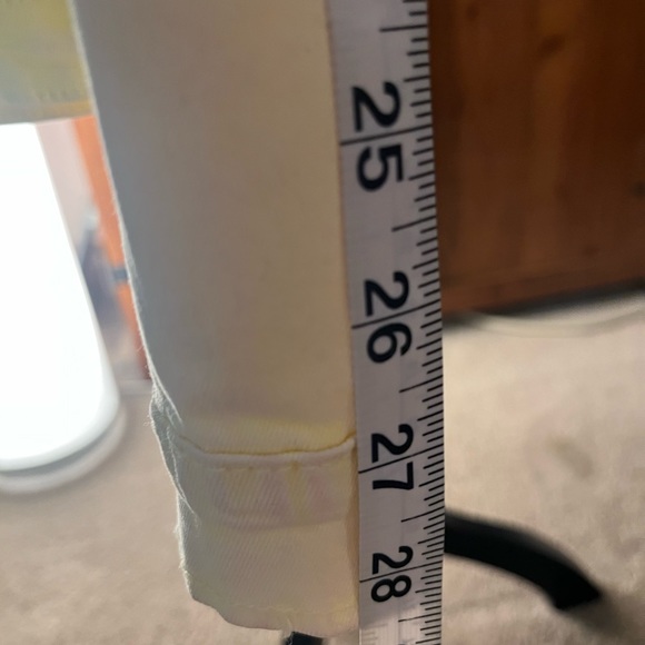 Lightly distressed jean jacket - Picture 10 of 13